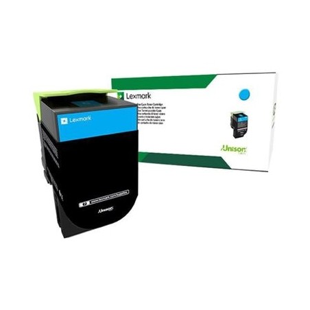 Toner 2.3K CY CS/CX3/4/ 517 71B20C0 Toner 2.3K CY CS/CX3/4/ 517 71B20C0