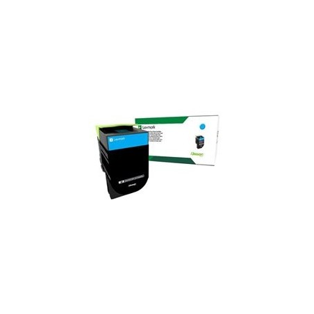 Toner 2.3K CY CS/CX3/4/ 517 71B20C0 Toner 2.3K CY CS/CX3/4/ 517 71B20C0