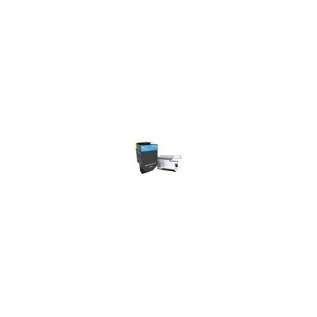 Toner 3k BK CS/CX3/4/51 7 71B20K0 Toner 3k BK CS/CX3/4/51 7 71B20K0