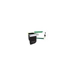 Toner 3k BK CS/CX3/4/51 7 71B20K0 Toner 3k BK CS/CX3/4/51 7 71B20K0