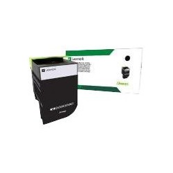 Toner 3k BK CS/CX3/4/51 7 71B20K0 Toner 3k BK CS/CX3/4/51 7 71B20K0