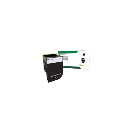 Toner 3k BK CS/CX3/4/51 7 71B20K0 Toner 3k BK CS/CX3/4/51 7 71B20K0