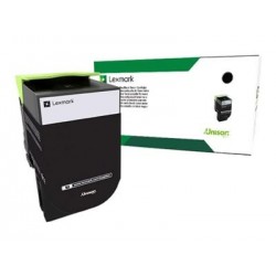 Toner 3k BK CS/CX3/4/51 7 71B20K0 Toner 3k BK CS/CX3/4/51 7 71B20K0