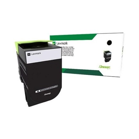 Toner 3k BK CS/CX3/4/51 7 71B20K0 Toner 3k BK CS/CX3/4/51 7 71B20K0
