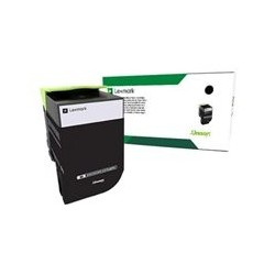 Toner 3k BK CS/CX3/4/51 7 71B20K0 Toner 3k BK CS/CX3/4/51 7 71B20K0