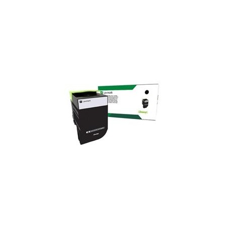 Toner 3k BK CS/CX3/4/51 7 71B20K0 Toner 3k BK CS/CX3/4/51 7 71B20K0