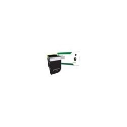 Toner 3k BK CS/CX3/4/51 7 71B20K0 Toner 3k BK CS/CX3/4/51 7 71B20K0