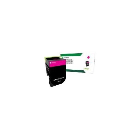 Toner 2.3K MG CS/CX3/4/ 517 71B20M0 Toner 2.3K MG CS/CX3/4/ 517 71B20M0