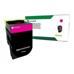 Toner 2.3K MG CS/CX3/4/ 517 71B20M0 Toner 2.3K MG CS/CX3/4/ 517 71B20M0
