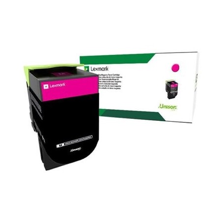 Toner 2.3K MG CS/CX3/4/ 517 71B20M0 Toner 2.3K MG CS/CX3/4/ 517 71B20M0