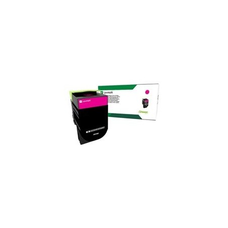 Toner 2.3K MG CS/CX3/4/ 517 71B20M0 Toner 2.3K MG CS/CX3/4/ 517 71B20M0