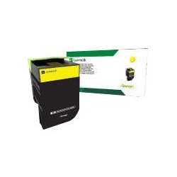 Toner 2.3K YE CS/CX3/4/ 517 71B20Y0 Toner 2.3K YE CS/CX3/4/ 517 71B20Y0