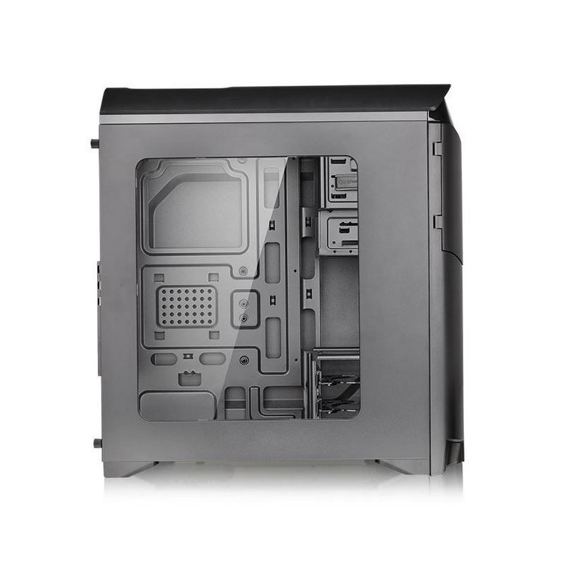 Versa N26 USB3.0 Window - Black 