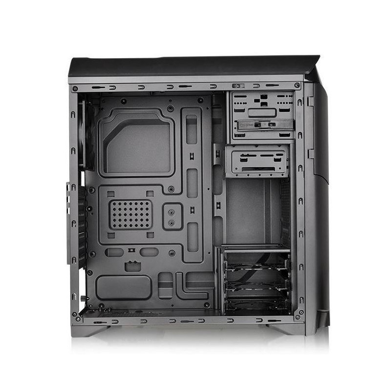 Versa N26 USB3.0 Window - Black 