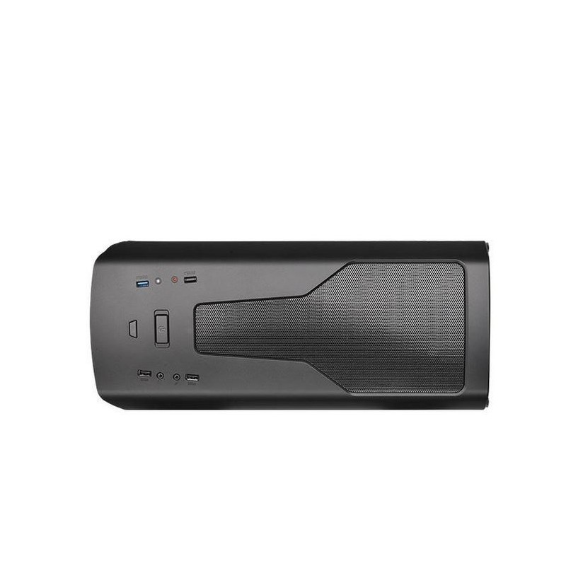 Versa N26 USB3.0 Window - Black 