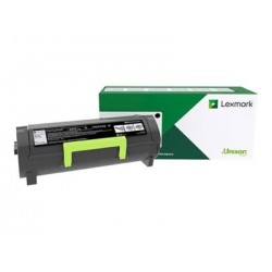 MS/MX5/617 Return Black CRTG 20K 51B2X00 MS/MX5/617 Return Black CRTG 20K 51B2X00