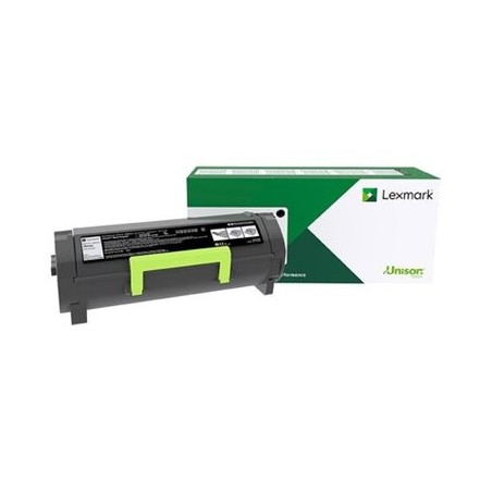 MS/MX5/617 Return Black CRTG 20K 51B2X00 MS/MX5/617 Return Black CRTG 20K 51B2X00