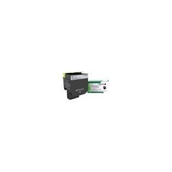 Toner 6.0K BLACK CS/CX417 71B2HK0 Toner 6.0K BLACK CS/CX417 71B2HK0