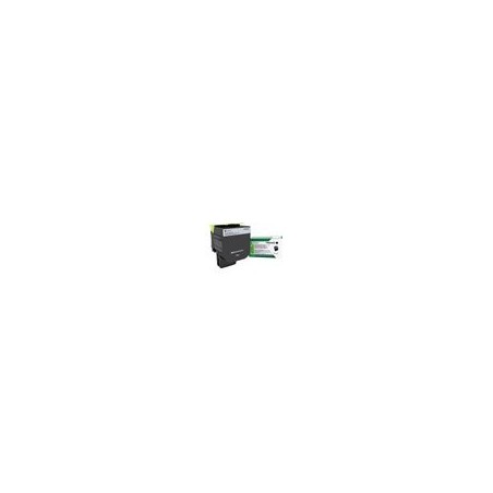 Toner 6.0K BLACK CS/CX417 71B2HK0 Toner 6.0K BLACK CS/CX417 71B2HK0
