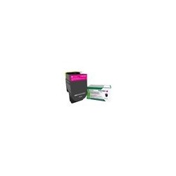 Toner 3.5K MAGENTA CS/CX4/517 71B2HM0
