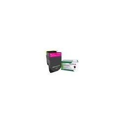 Toner 3.5K MAGENTA CS/CX4/517 71B2HM0 Toner 3.5K MAGENTA CS/CX4/517 71B2HM0