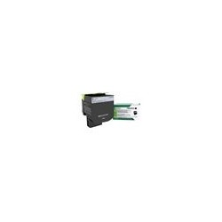 Toner 8.0K BLACK CS/CX517 71B2XK0