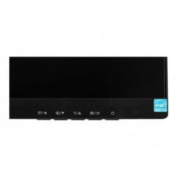 Monitor 23.8 243V7QDSB IPS DVI HDMI Czarny Monitor 23.8 243V7QDSB IPS DVI HDMI Czarny