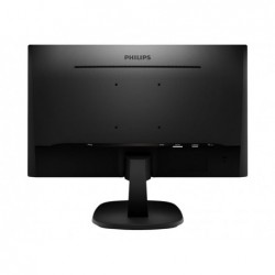 Monitor 23.8 243V7QDSB IPS DVI HDMI Czarny Monitor 23.8 243V7QDSB IPS DVI HDMI Czarny