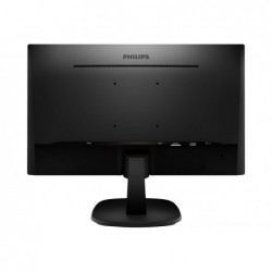 Monitor 23.8 243V7QDSB IPS DVI HDMI Czarny Monitor 23.8 243V7QDSB IPS DVI HDMI Czarny