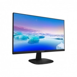 Monitor 27 273V7QDSB IPS DVI HDMI Czarny