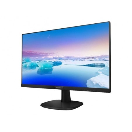 Monitor 27 273V7QDSB IPS DVI HDMI Czarny Monitor 27 273V7QDSB IPS DVI HDMI Czarny