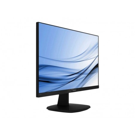 Monitor 27 273V7QDSB IPS DVI HDMI Czarny Monitor 27 273V7QDSB IPS DVI HDMI Czarny