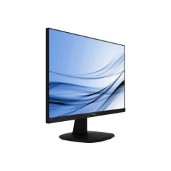 Monitor 27 273V7QDSB IPS DVI HDMI Czarny Monitor 27 273V7QDSB IPS DVI HDMI Czarny