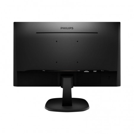Monitor 27 273V7QDSB IPS DVI HDMI Czarny Monitor 27 273V7QDSB IPS DVI HDMI Czarny