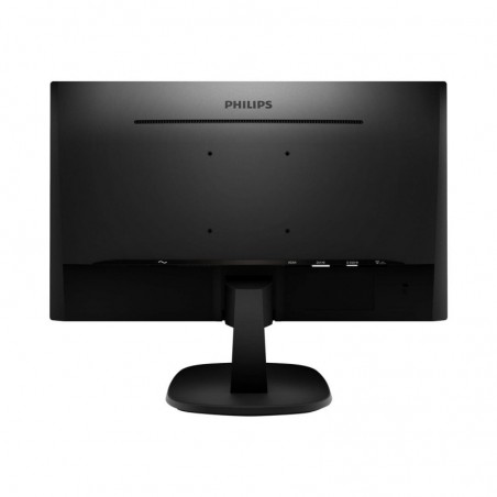 Monitor 27 273V7QDSB IPS DVI HDMI Czarny Monitor 27 273V7QDSB IPS DVI HDMI Czarny