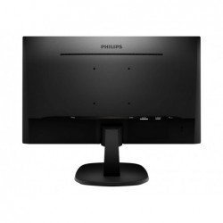 Monitor 27 273V7QDSB IPS DVI HDMI Czarny Monitor 27 273V7QDSB IPS DVI HDMI Czarny