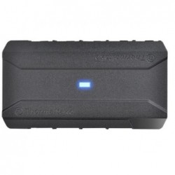 Commander FP - 10 Port Hub for PWM Fans Commander FP - 10 Port Hub for PWM Fans