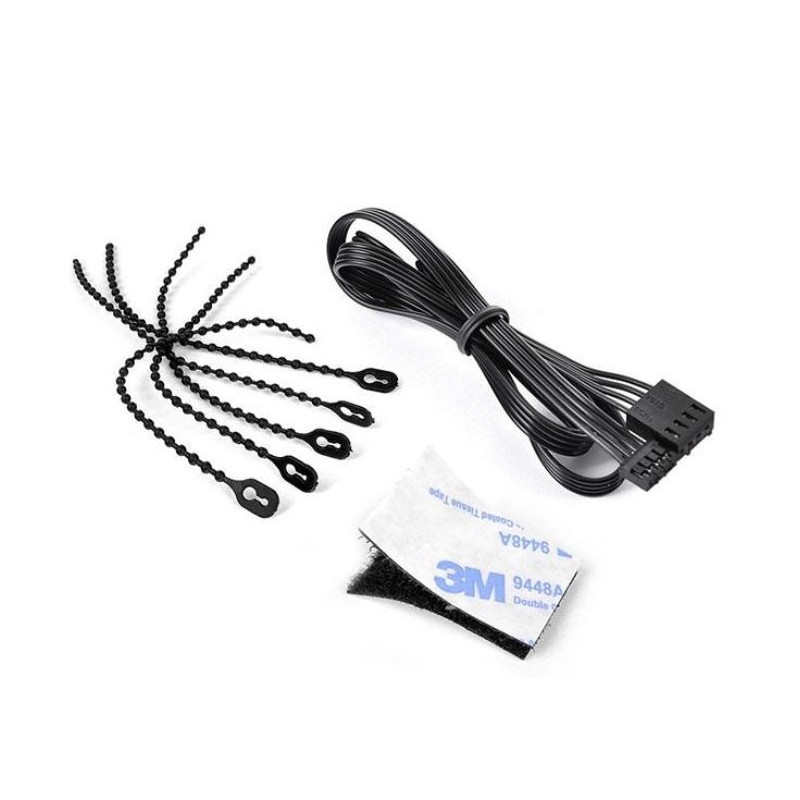 Commander FP - 10 Port Hub for PWM Fans Commander FP - 10 Port Hub for PWM Fans