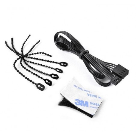 Commander FP - 10 Port Hub for PWM Fans Commander FP - 10 Port Hub for PWM Fans