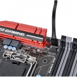 Commander FP - 10 Port Hub for PWM Fans Commander FP - 10 Port Hub for PWM Fans