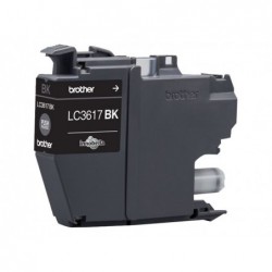 Tusz LC3617BK Czarny 550str do DCP/MFC-J2330/3530/3930 Tusz LC3617BK Czarny 550str do DCP/MFC-J2330/3530/3930