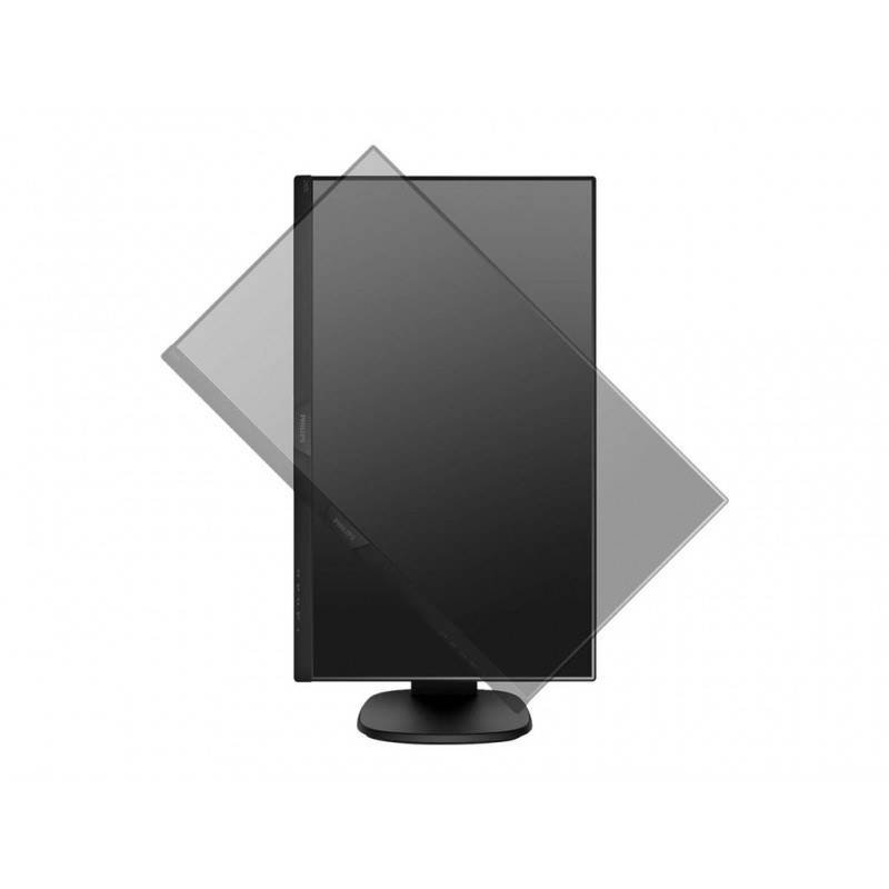 Monitor 23.8 243S7EHMB IPS HDMI Pivot Głośniki Monitor 23.8 243S7EHMB IPS HDMI Pivot Głośniki