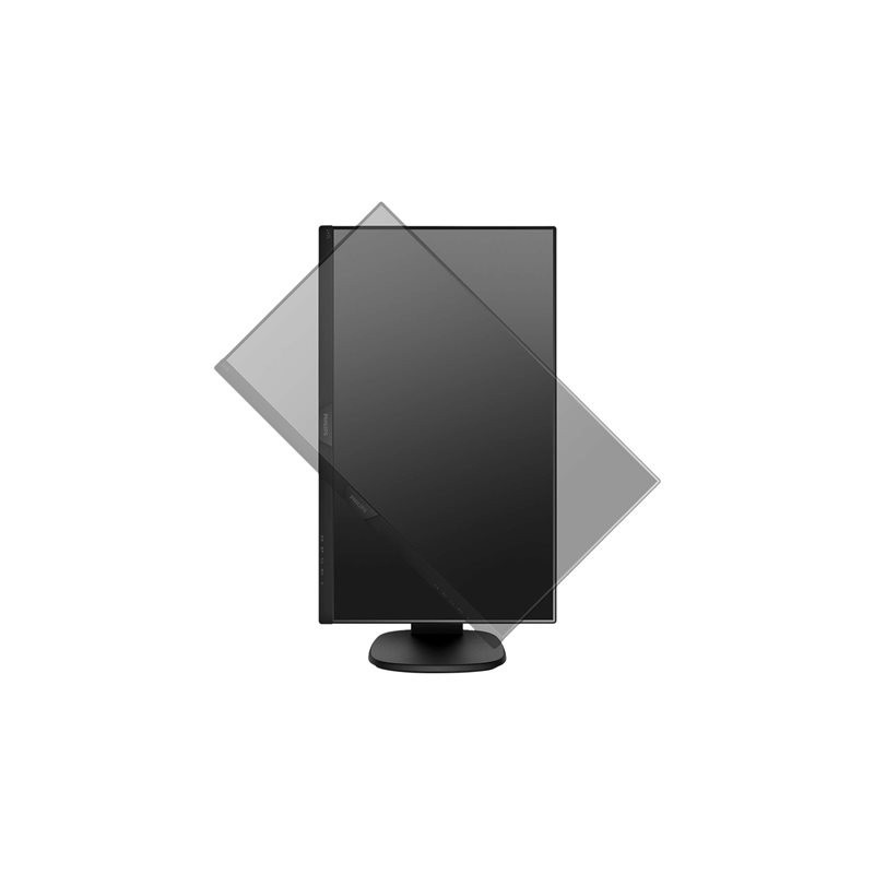 Monitor 23.8 243S7EHMB IPS HDMI Pivot Głośniki Monitor 23.8 243S7EHMB IPS HDMI Pivot Głośniki