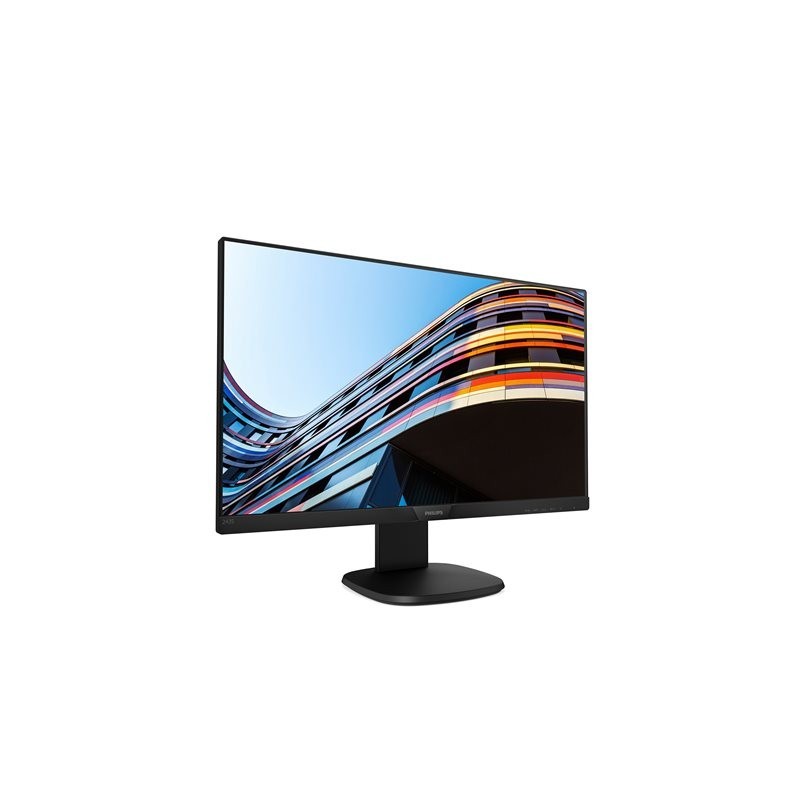 Monitor 23.8 243S7EHMB IPS HDMI Pivot Głośniki Monitor 23.8 243S7EHMB IPS HDMI Pivot Głośniki