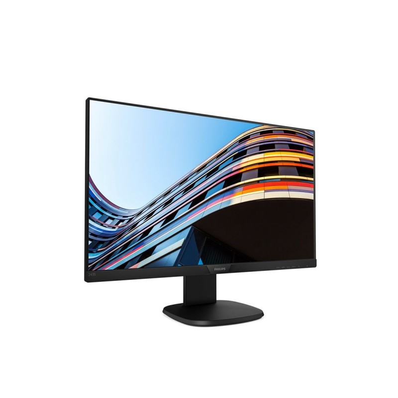 Monitor 23.8 243S7EHMB IPS HDMI Pivot Głośniki Monitor 23.8 243S7EHMB IPS HDMI Pivot Głośniki