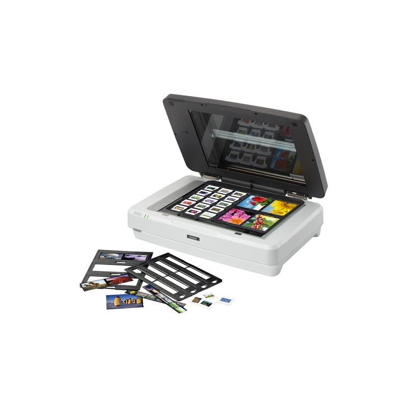Skaner graficzny Expression 12000XL PRO A3/TPUmodul/2400x4800DPI 