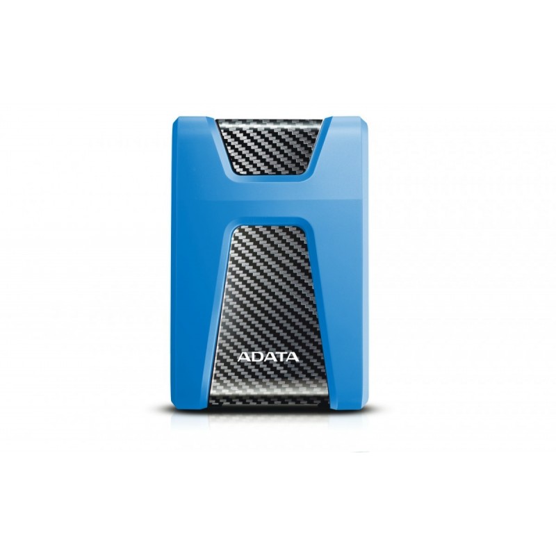 DashDrive Durable HD650 1TB 2.5'' USB3.1 Niebieski