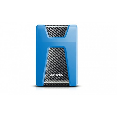DashDrive Durable HD650 1TB 2.5'' USB3.1 Niebieski DashDrive Durable HD650 1TB 2.5'' USB3.1 Niebieski