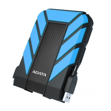DashDrive Durable HD710 1TB 2.5'' USB3.1 Niebieski DashDrive Durable HD710 1TB 2.5'' USB3.1 Niebieski