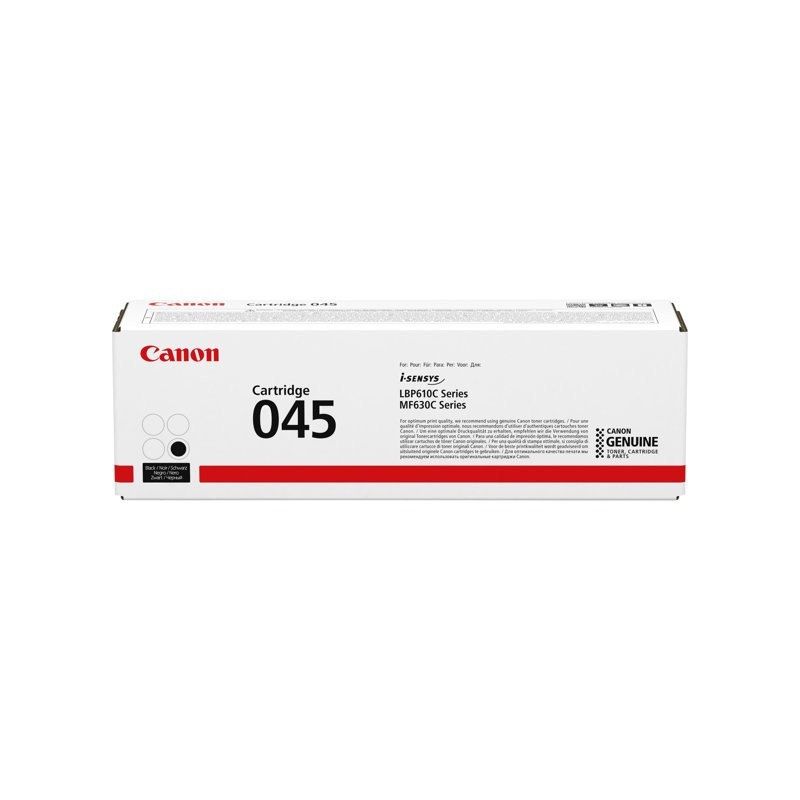 CLBP Cartridge 045 BK 1242C002